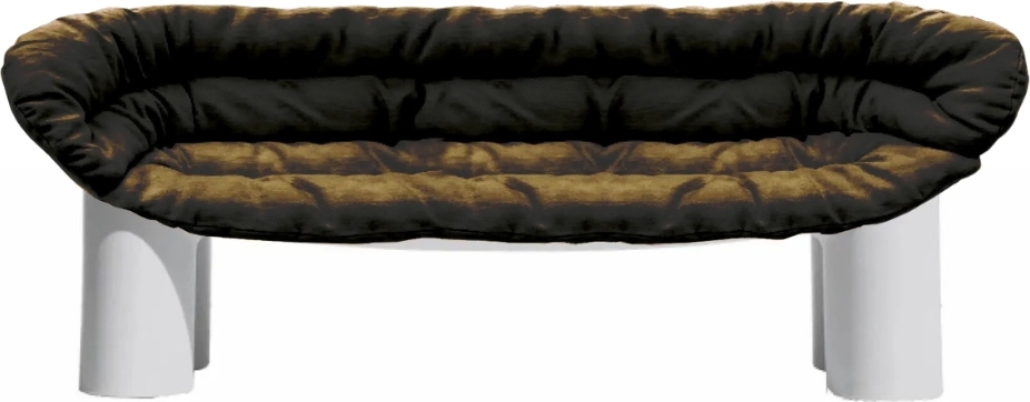 Roly Poly Sofakissen braun