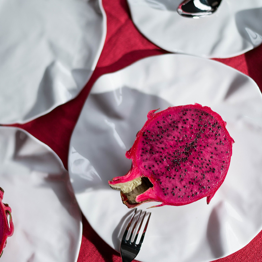 Set de Desayuno Adelaide, 6 piezas