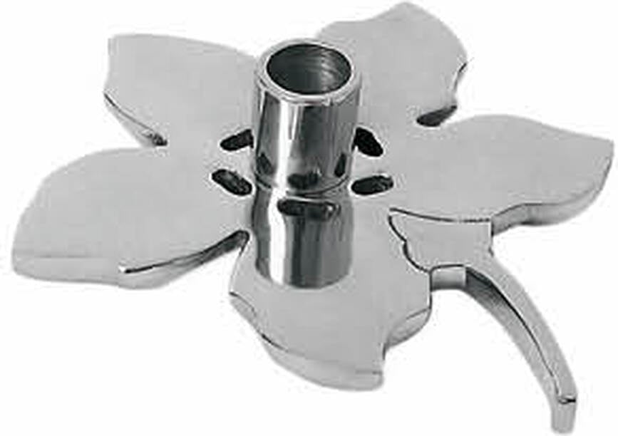 Spring is Coming Svijećnjak za klasičnu svijeću