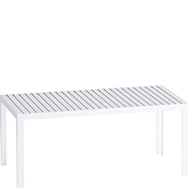 Stół Kalimba 180 cm biały