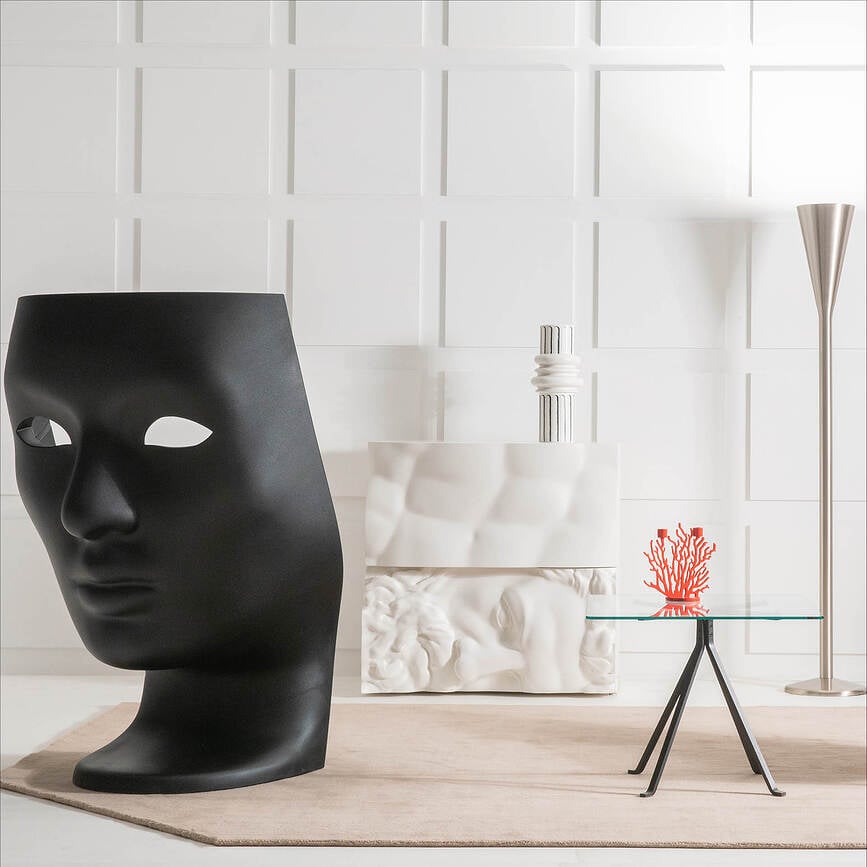 Tenochtitlan Svijećnjak Mini morski