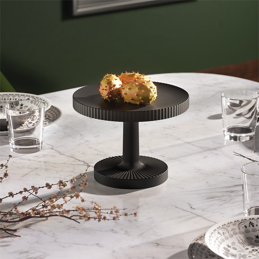 Welcome Lampa bežična bijela