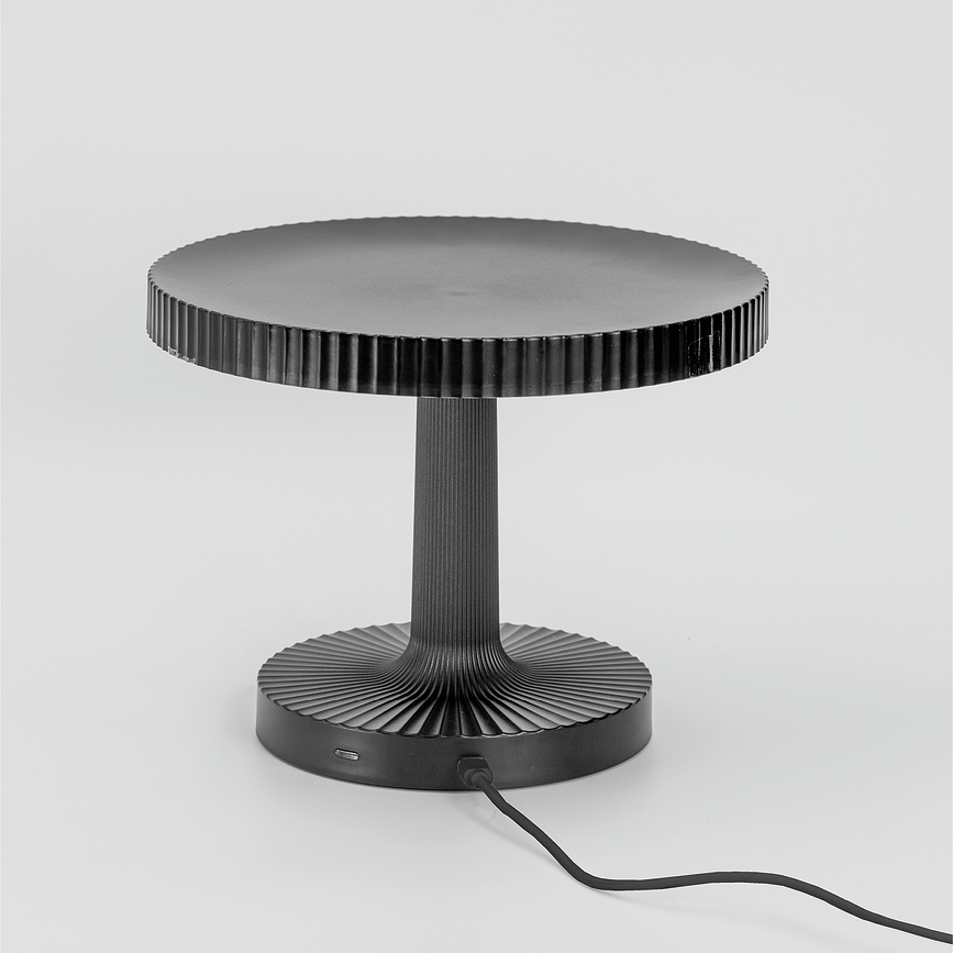 Welcome Lampa bežična bijela