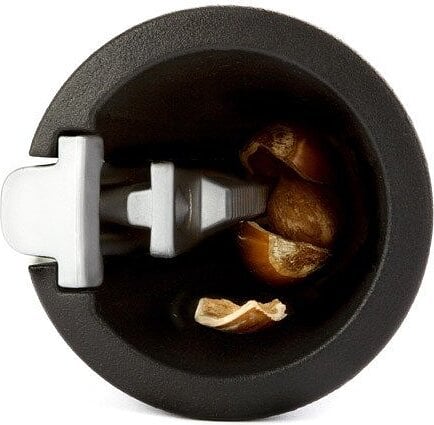 Cascanueces Drosselmeyer, negro