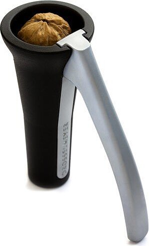 Drosselmeyer Καρυοθραύστης, μαύρος