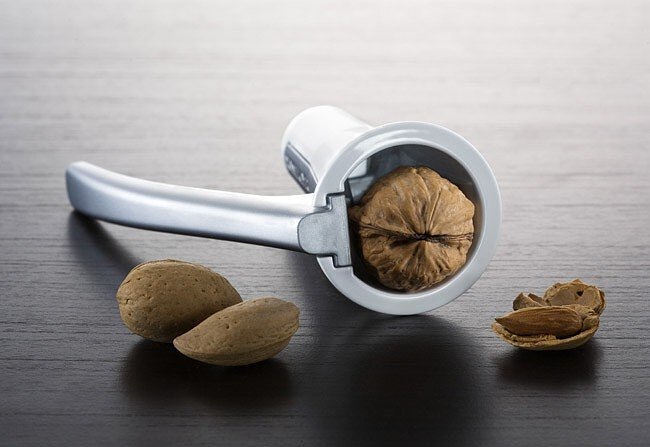 Drosselmeyer Καρυοθραύστης, μαύρος