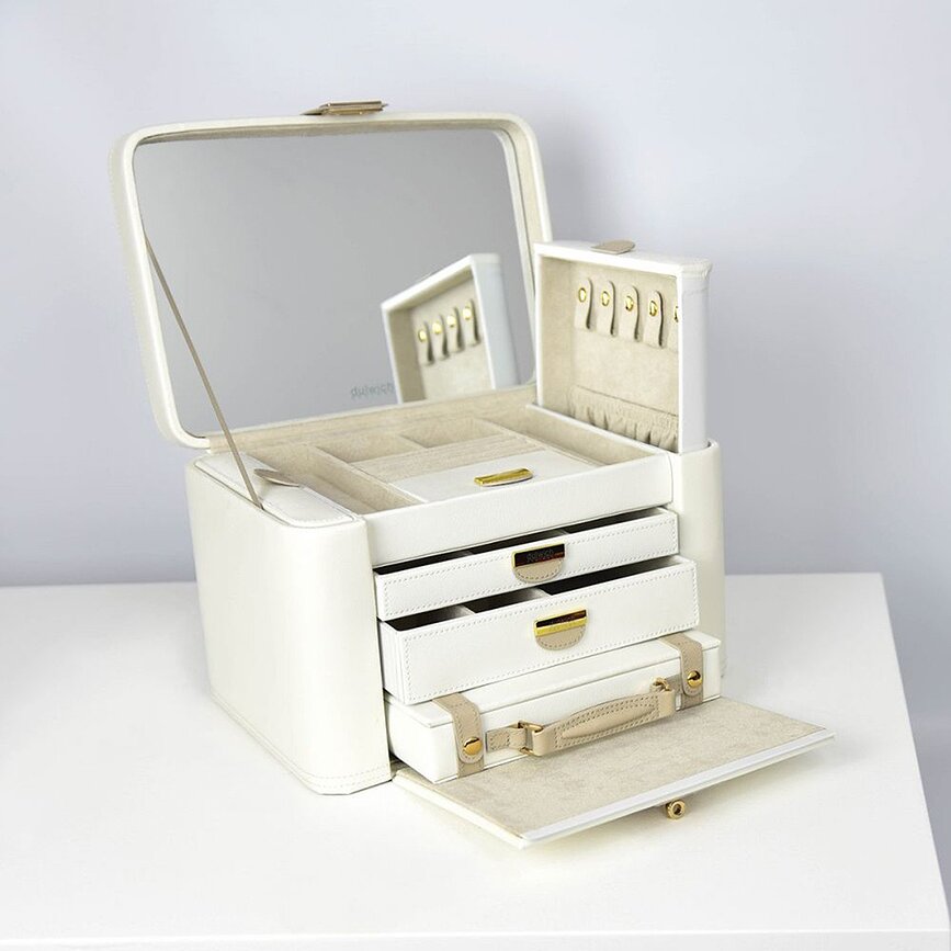 Belgravia Κοσμηματοθήκη XL