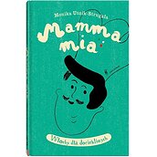 Książka Mamma Mia