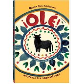 Książka Ole!