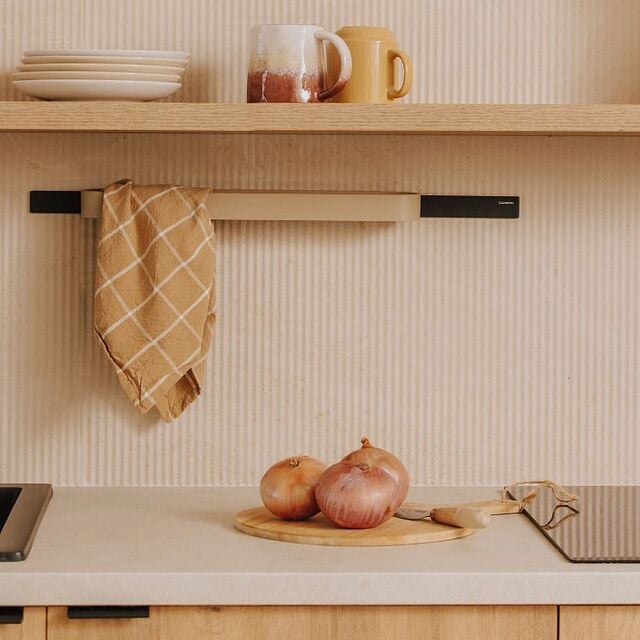 Your kitchen with Cosmic