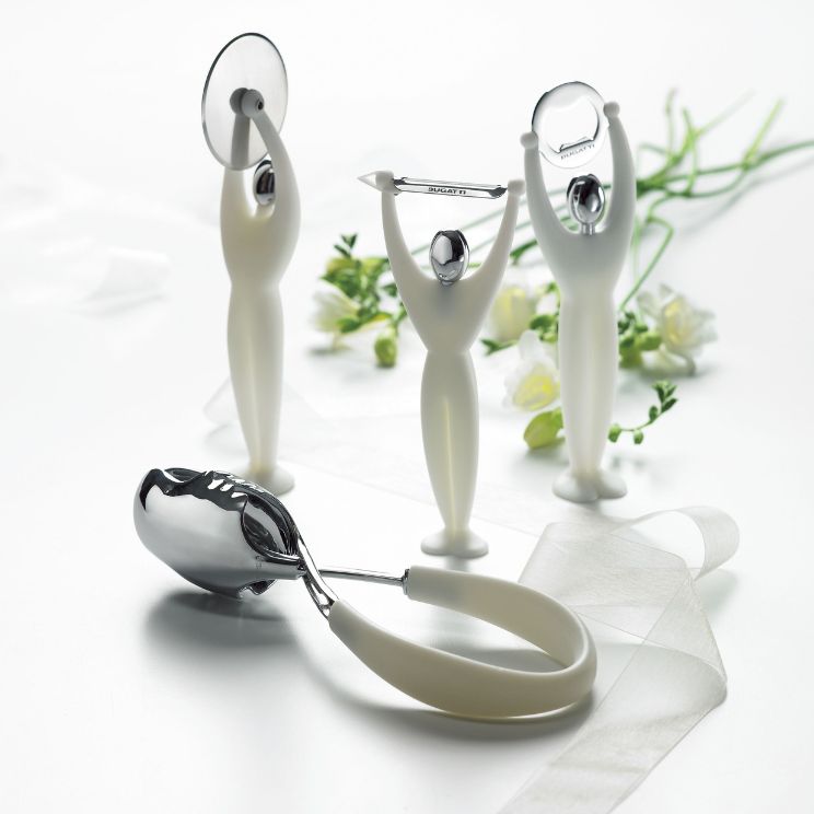 Casa Bugatti - außergewöhnliche Accessoires einer italienischen Marke