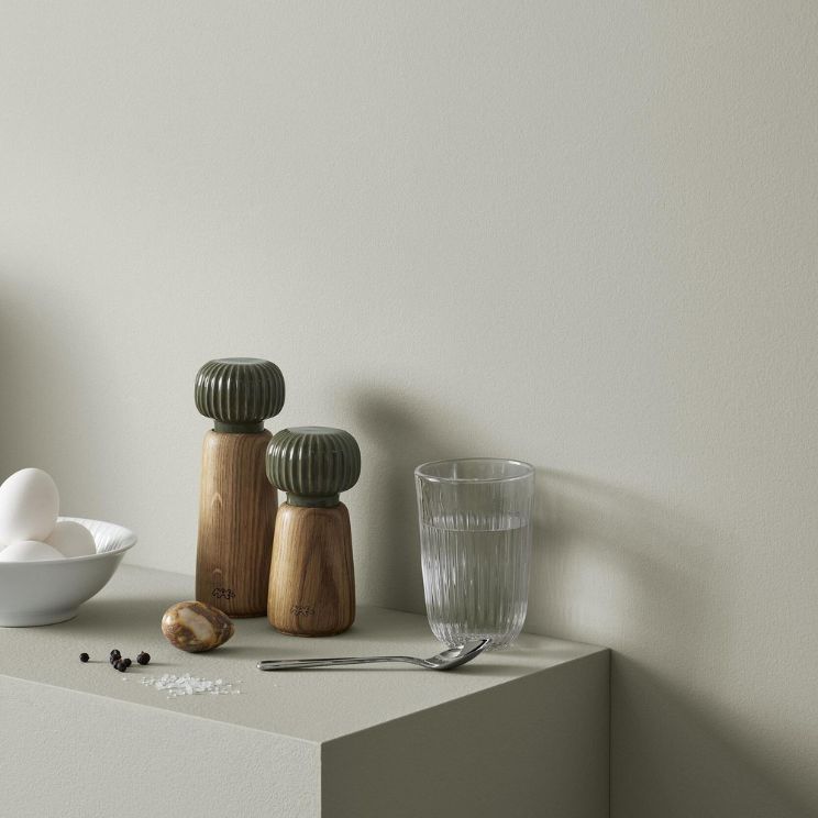 Moulins à sel et à poivre Kahler