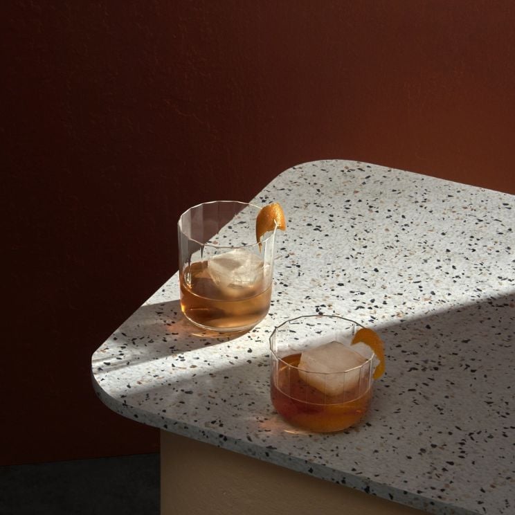 Neo Whiskey Glasses