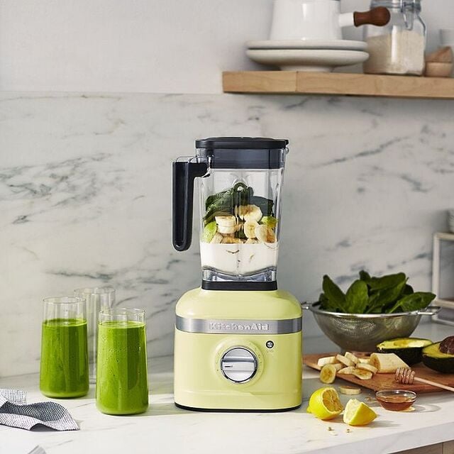 Blender KitchenAid