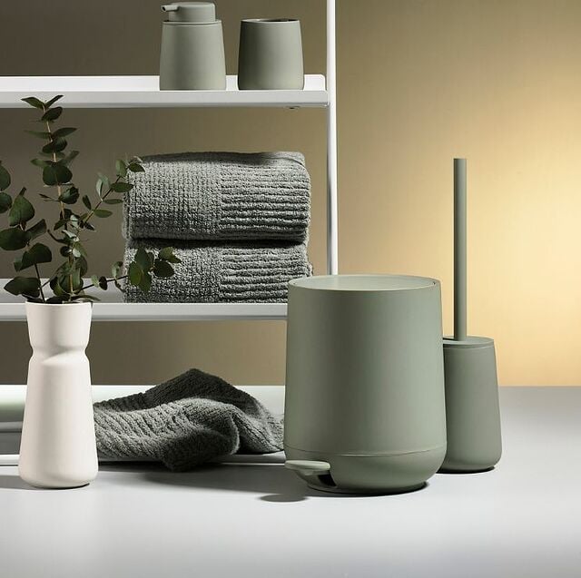 textiles de baño de zone denmark