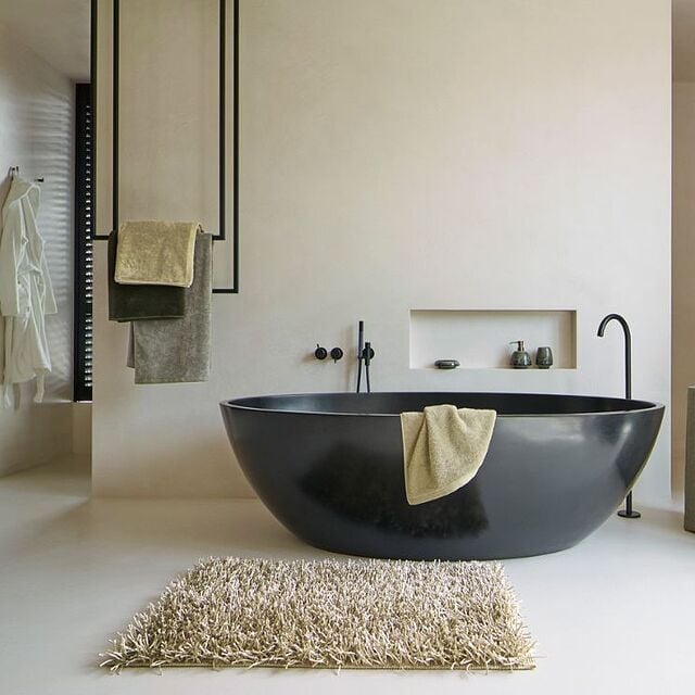 textiles de baño de aquanova