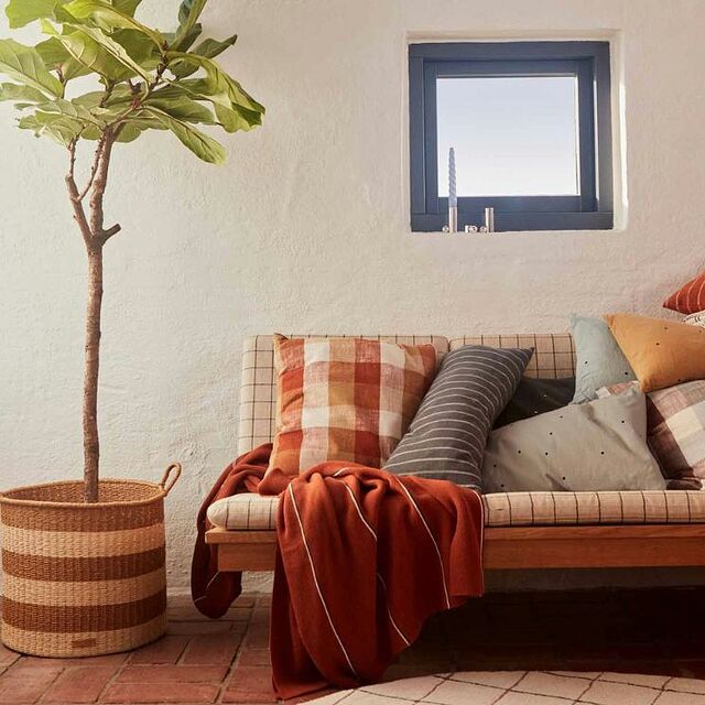 Sof á y mantas OYOY