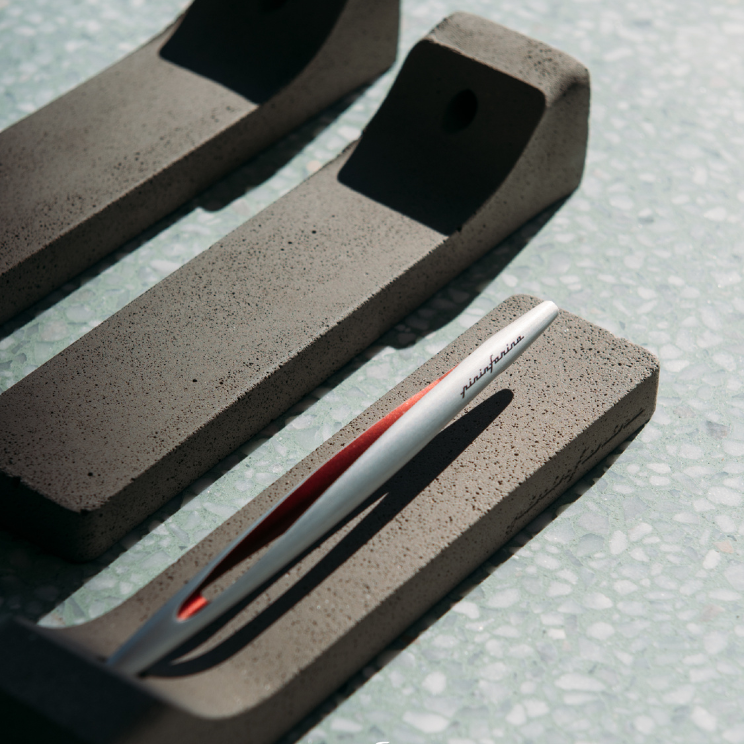 Pininfarina Segno pens and ballpoint pens