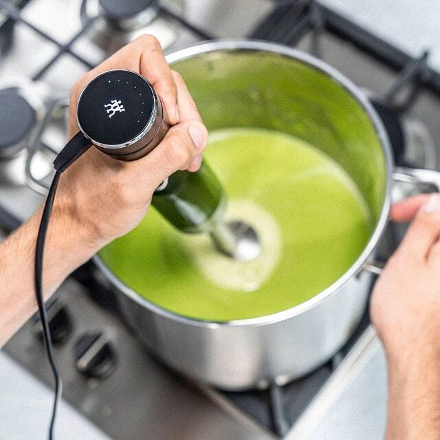 batidora de mano zwilling