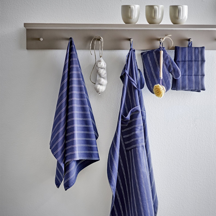 Manoplas de horno Sodahl