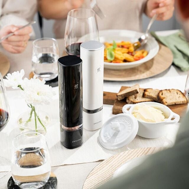 Molinillo de especias Enfinigy