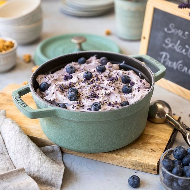 Olla de hierro fundido La Cocotte 2,2 l