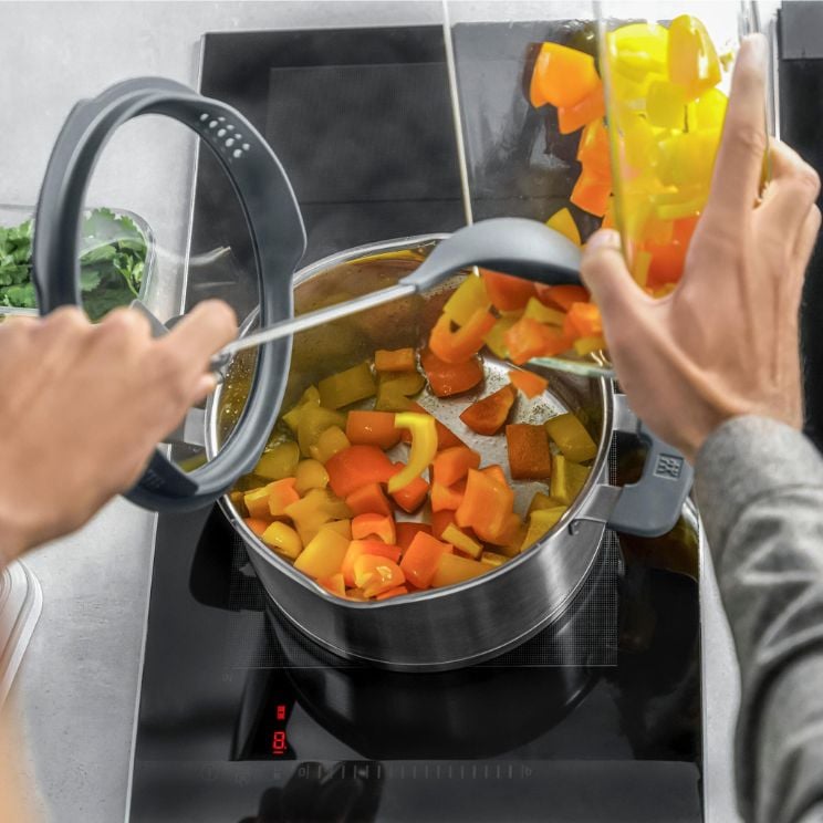 Olla Zwilling perfecta para cocinar en otoño
