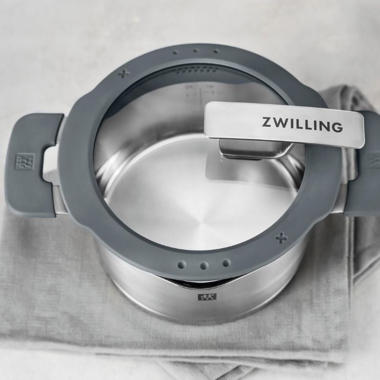 Juego de ollas de 5 piezas Simplify