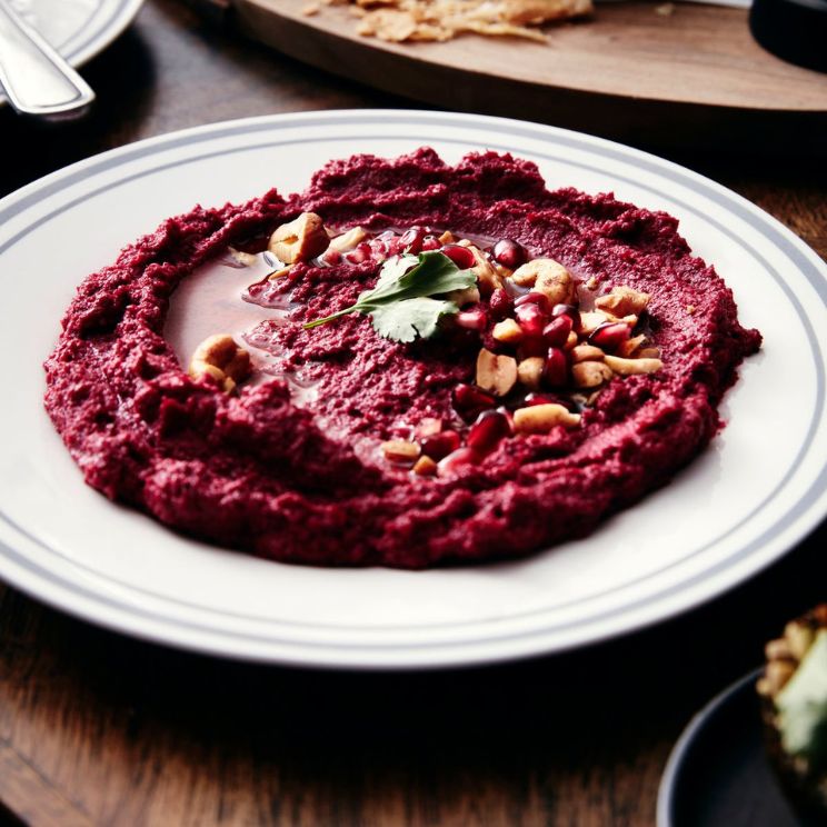 plato hondo de nicolas vahe