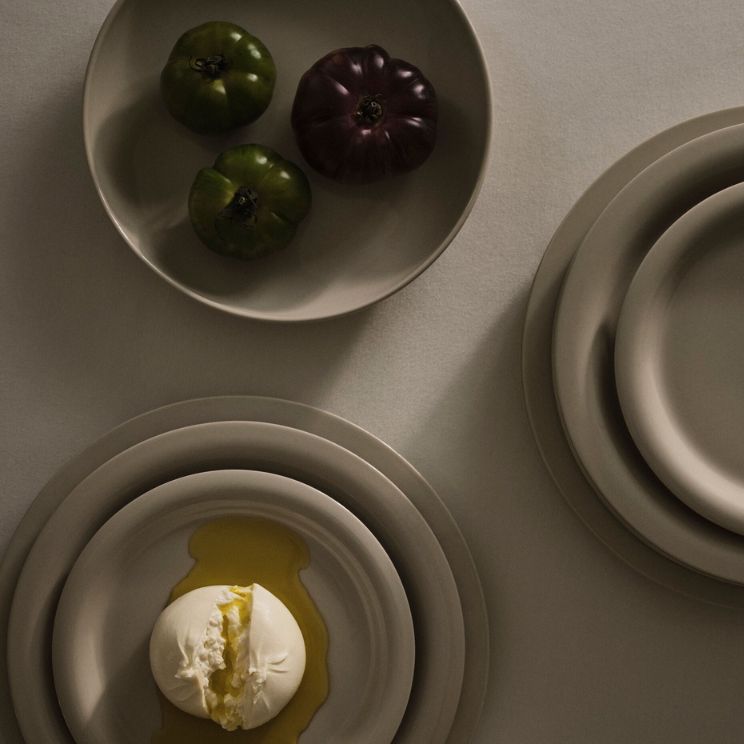 platos hondos de ferm living