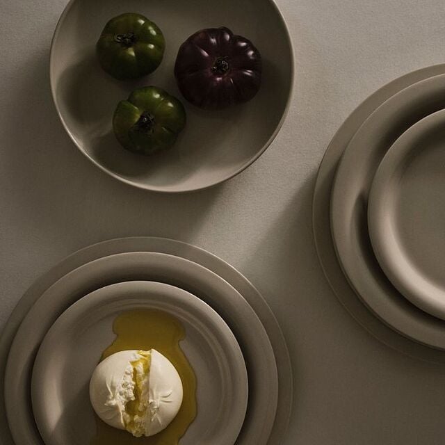 platos hondos de ferm living