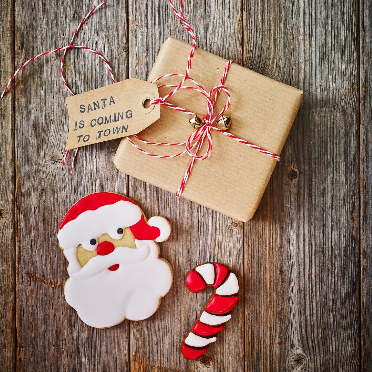 Regalo navideño de este año: moldes Lekue