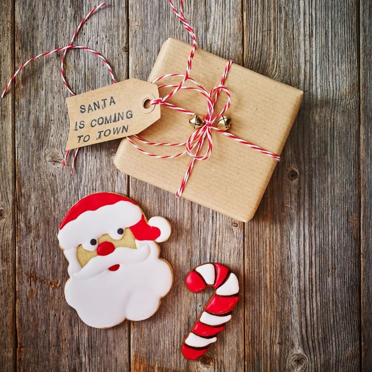 Regalo navideño de este año: moldes Lekue