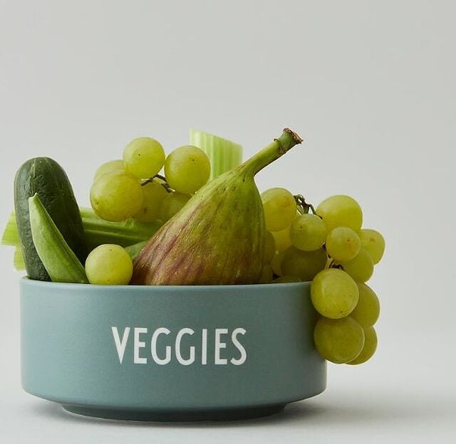 miska na warzywa VEGGIES od Copengahen Design
