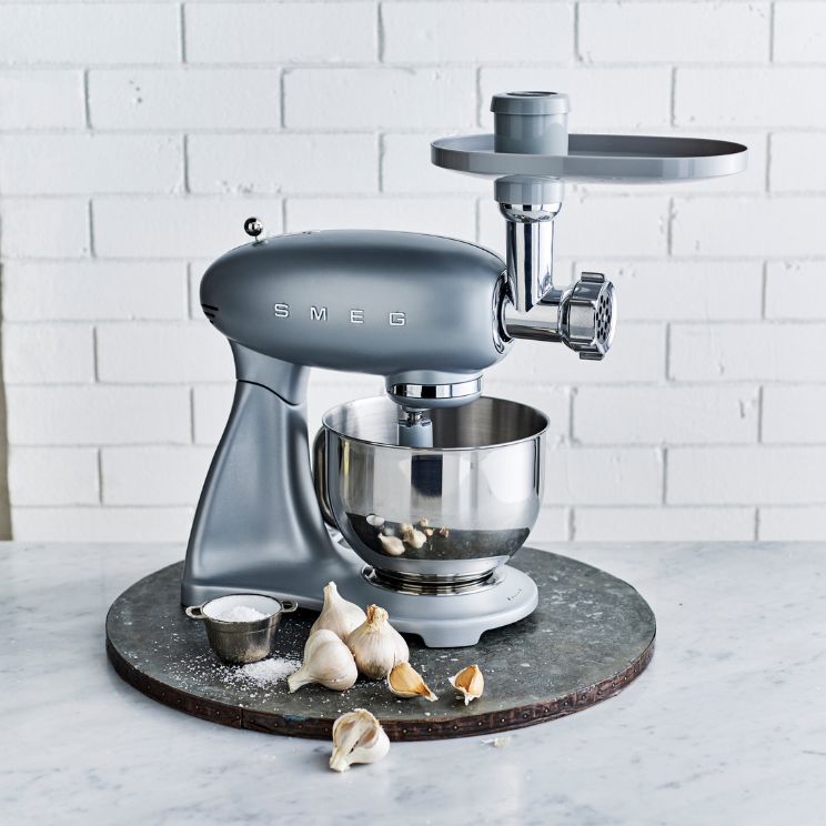 Un mixeur Smeg deviendra un élément design dans votre cuisine