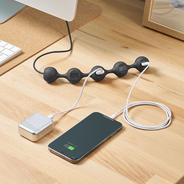 Lexon USB hub