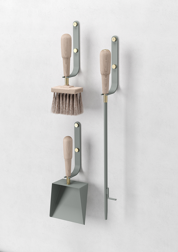 Emma Paris Γάντζος επιτοίχιος