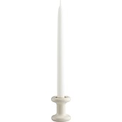 Lucie Blanc Classic candle holder 6 cm