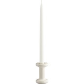 Lucie Blanc Klassischer Kerzenhalter 8 cm