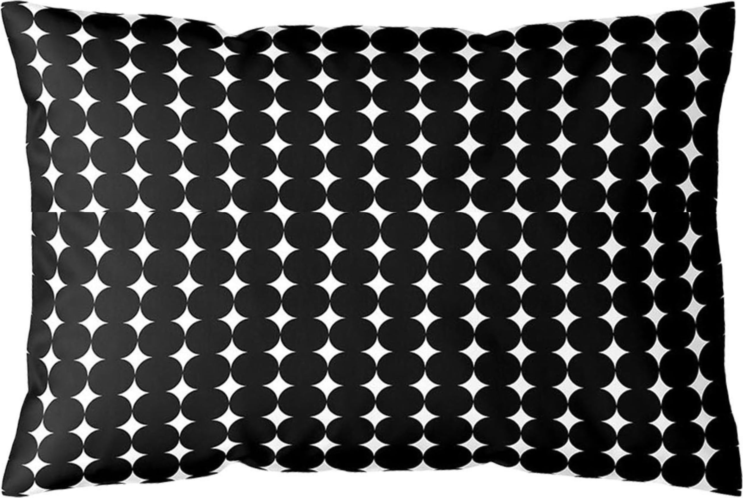 Bubbles Kissenbezug 40 x 80 cm