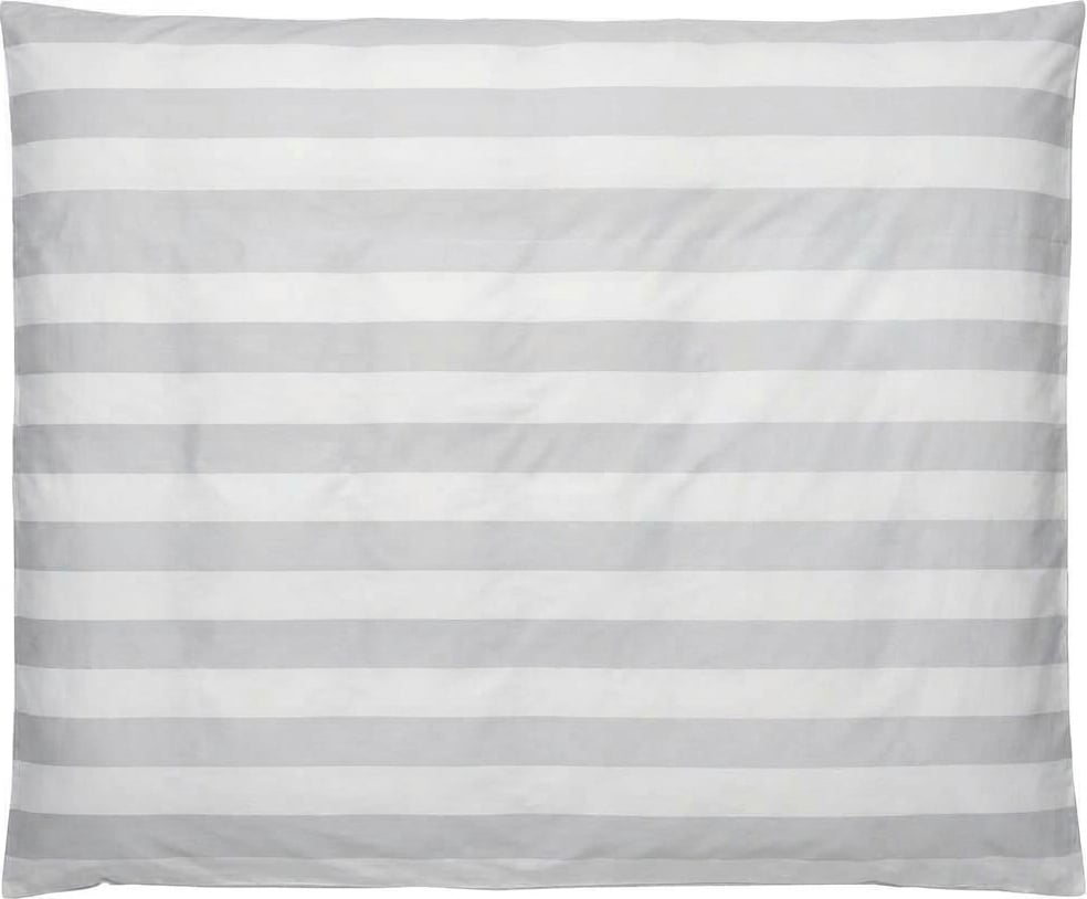 En Bloc Bettdeckenbezug 200 x 210 cm, weiß