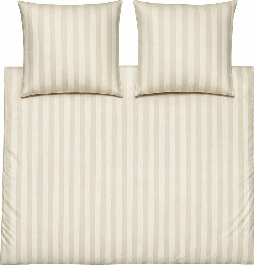 Pościel Noblesse kremowa - Elegante 4029058779443 | Fabryka Form