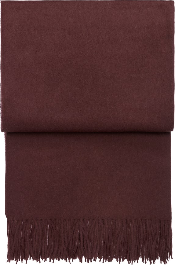 Classic Deka 130 x 200 cm šljivasta