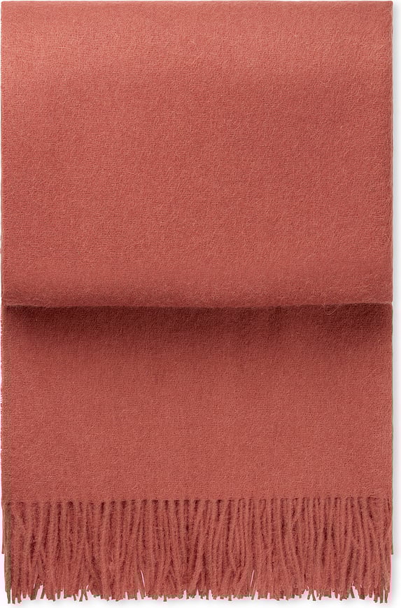 Classic Deka 130 x 200 cm svijetlocrvena