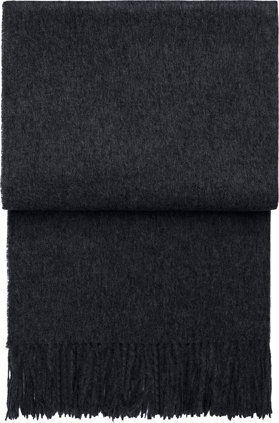 Classic Deka 130 x 200 cm tamnosiva