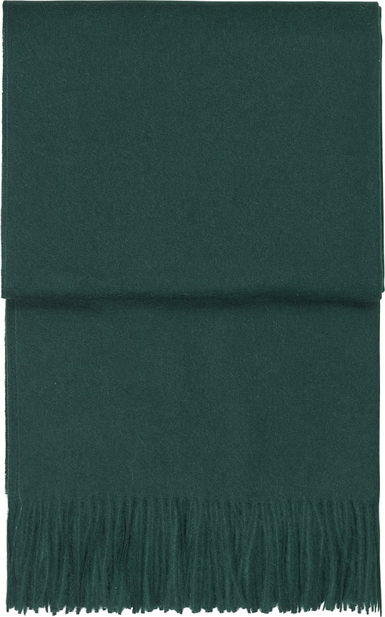 Classic Deka 130 x 200 cm tamnozelena