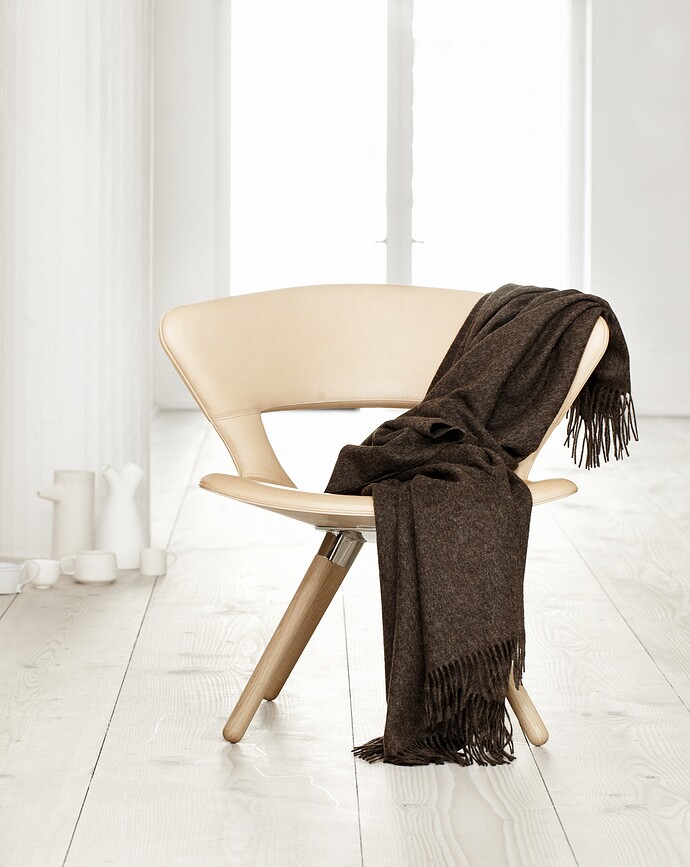 Classic Deka 130 x 200 cm crvena