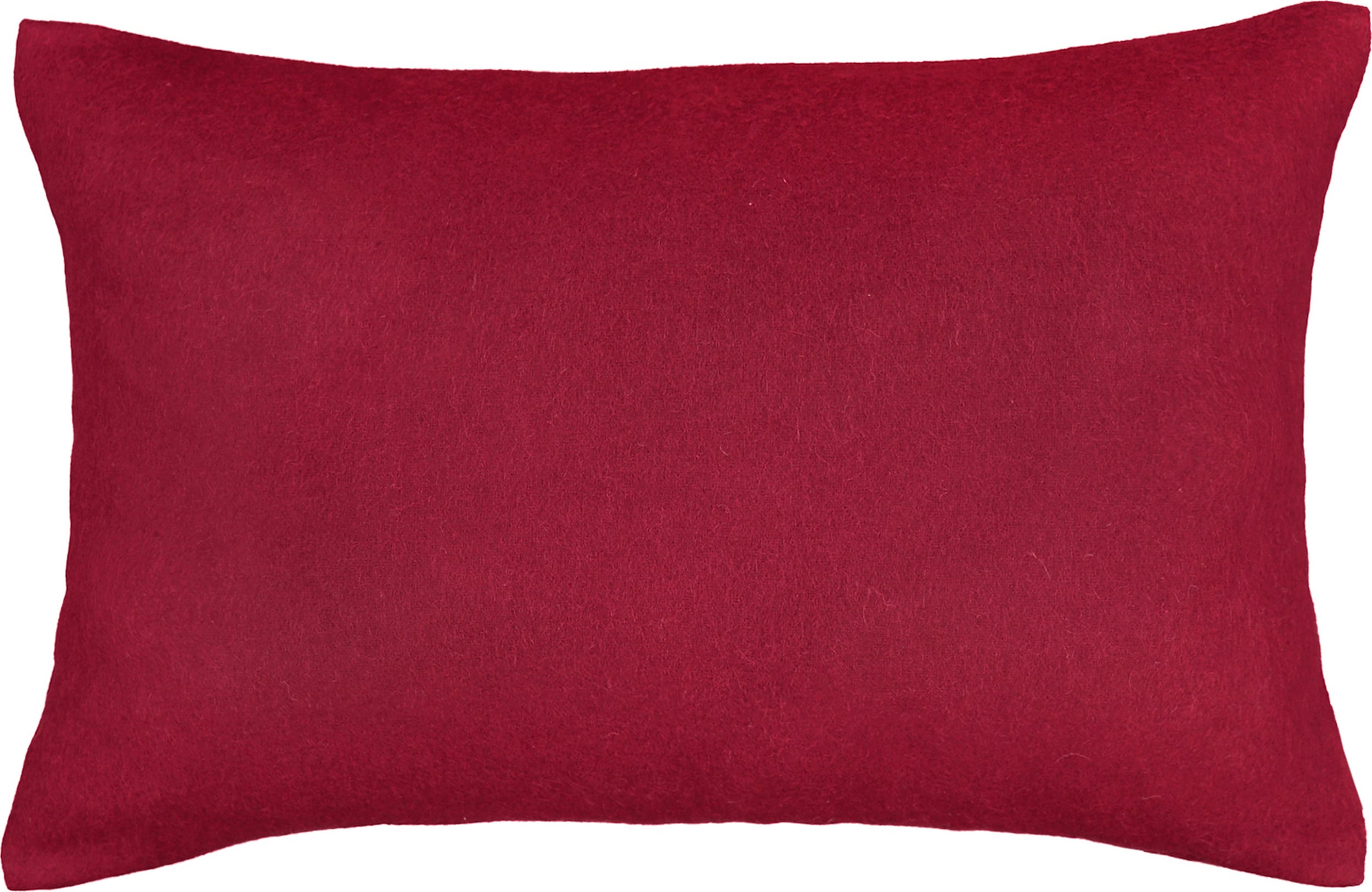 Classic Dekokissenbezug 40 x 60 cm, bordeaux