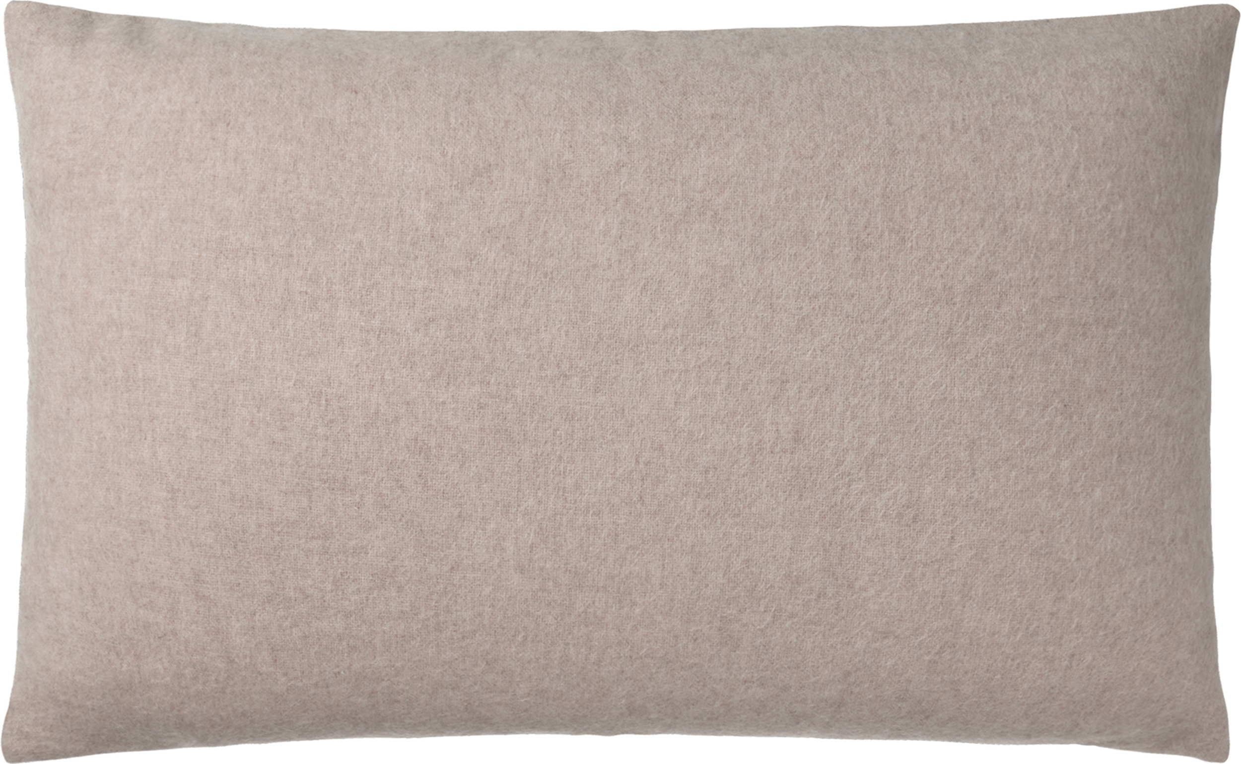 Classic Dekokissenbezug 40 x 60 cm, hellbeige
