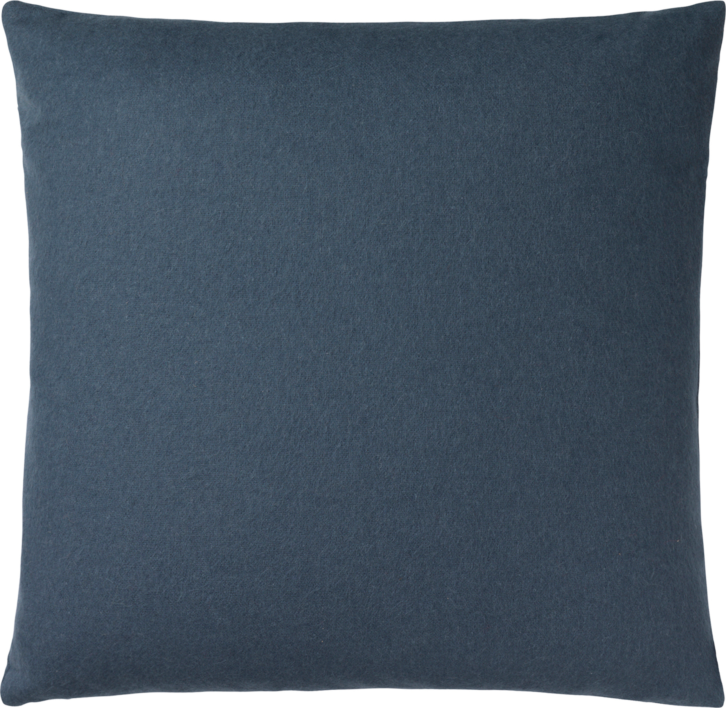 Classic Dekokissenbezug 50 x 50 cm, blaugrau